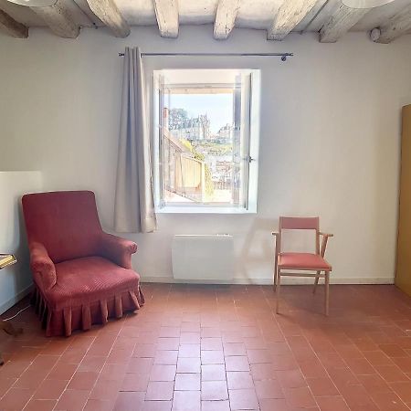 Gite Atypique Au Coeur Du Village - Beauval 5 Min Châteauvieux Exterior foto